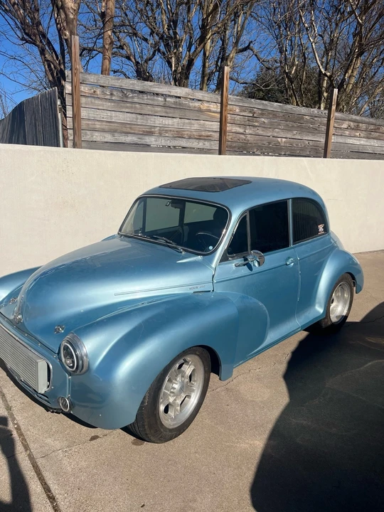 1959 Morris - Image 4 of 21