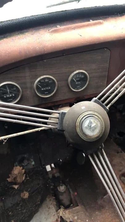 1959 Morris - Image 18 of 21