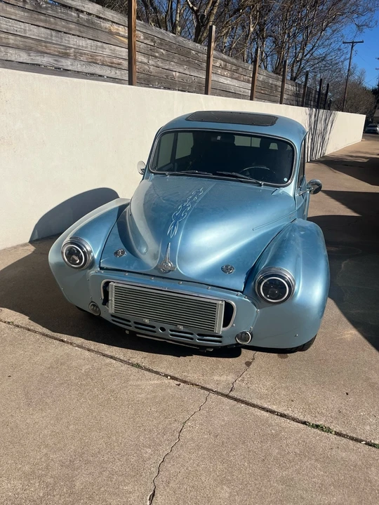 1959 Morris - Image 7 of 21