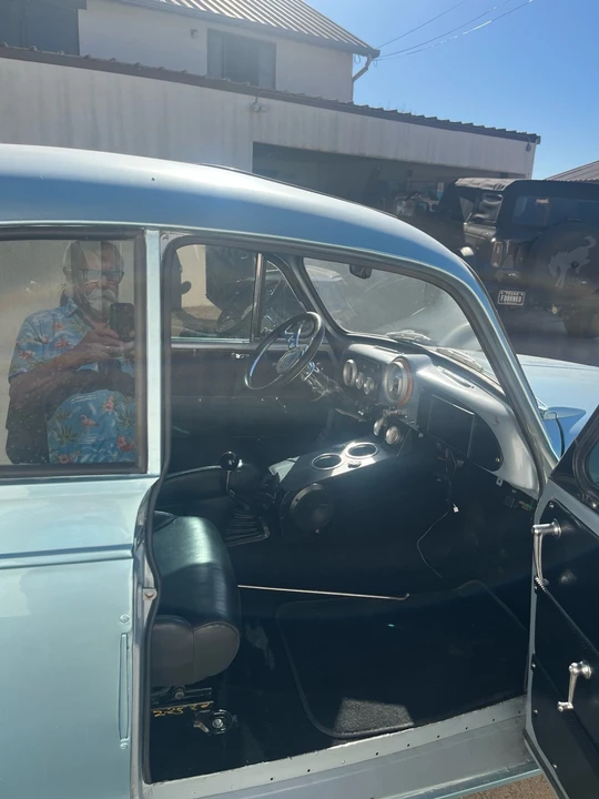 1959 Morris - Image 20 of 21