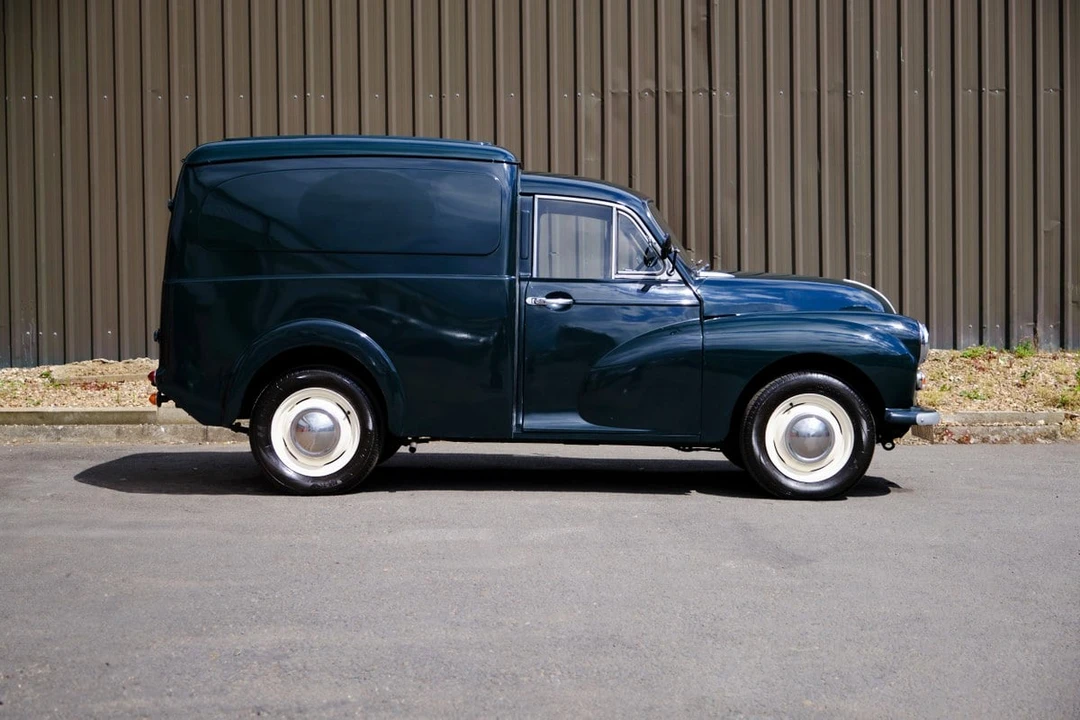 1959 Morris Minor - Image 3 of 30