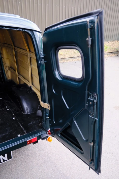 1959 Morris Minor - Image 22 of 30