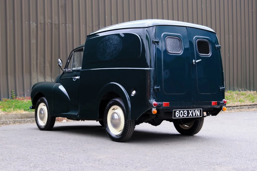 1959 Morris Minor - Image 5 of 30