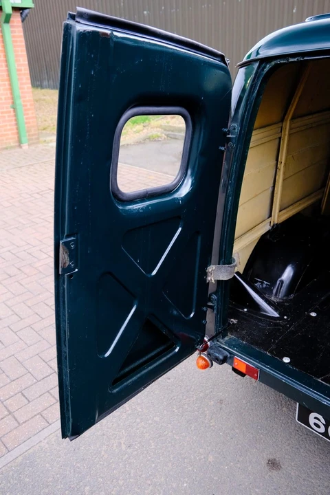 1959 Morris Minor - Image 21 of 30
