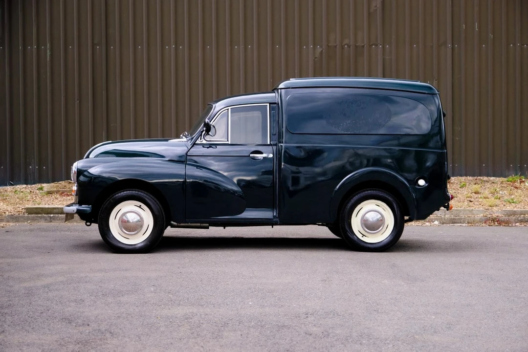 1959 Morris Minor - Image 8 of 30