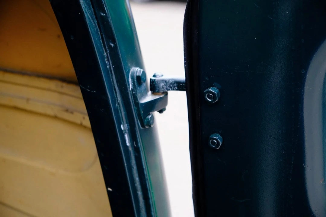 1959 Morris Minor - Image 30 of 30