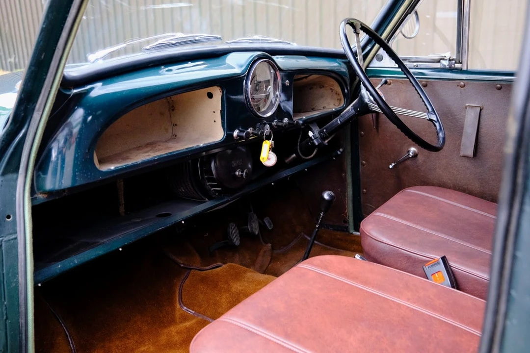 1959 Morris Minor - Image 13 of 30