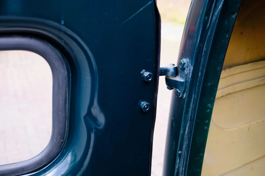 1959 Morris Minor - Image 29 of 30