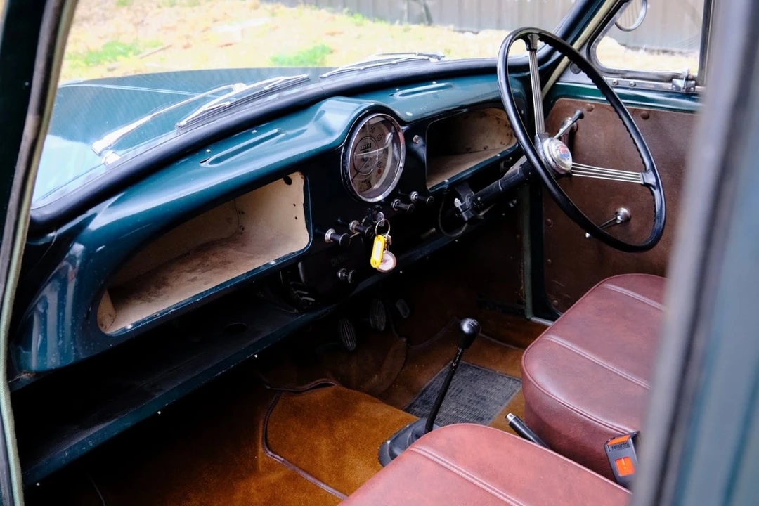 1959 Morris Minor - Image 12 of 30