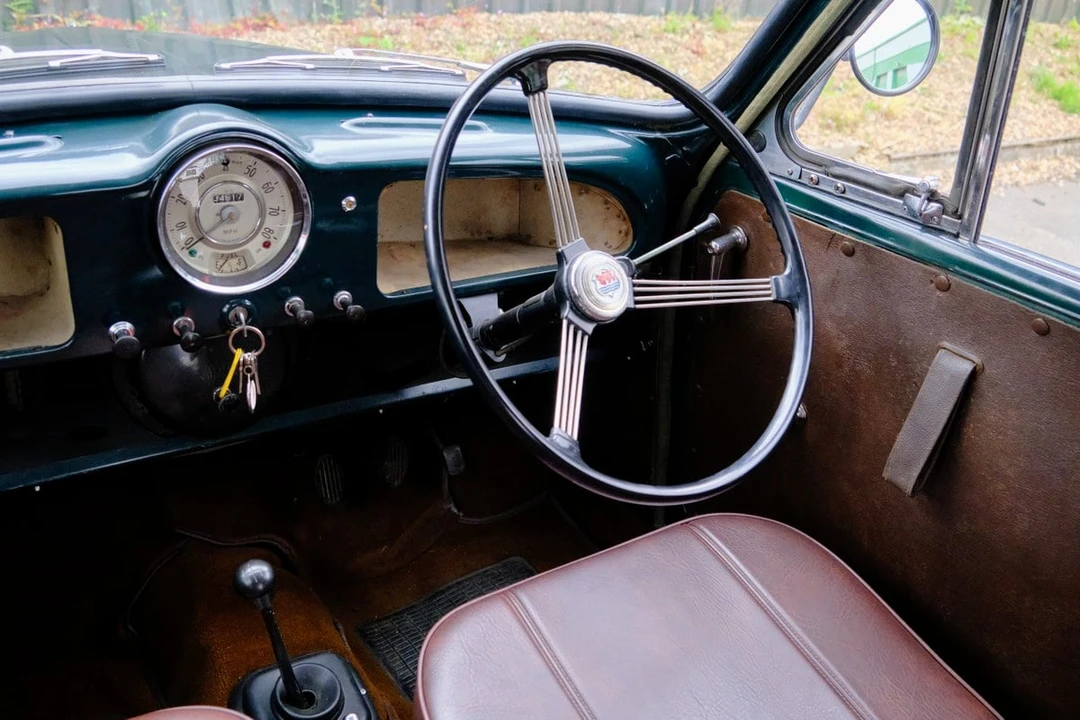 1959 Morris Minor - Image 19 of 30