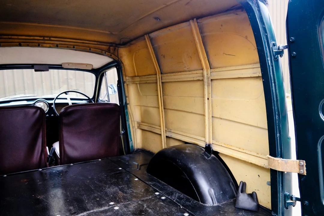 1959 Morris Minor - Image 24 of 30