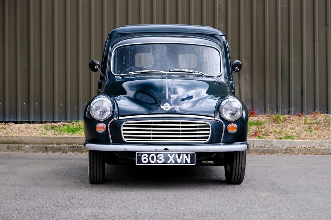 1959 Morris Minor - Image 9 of 30