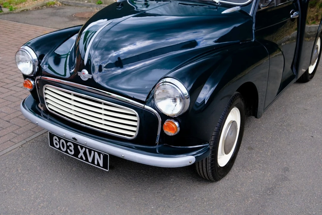 1959 Morris Minor - Image 14 of 30