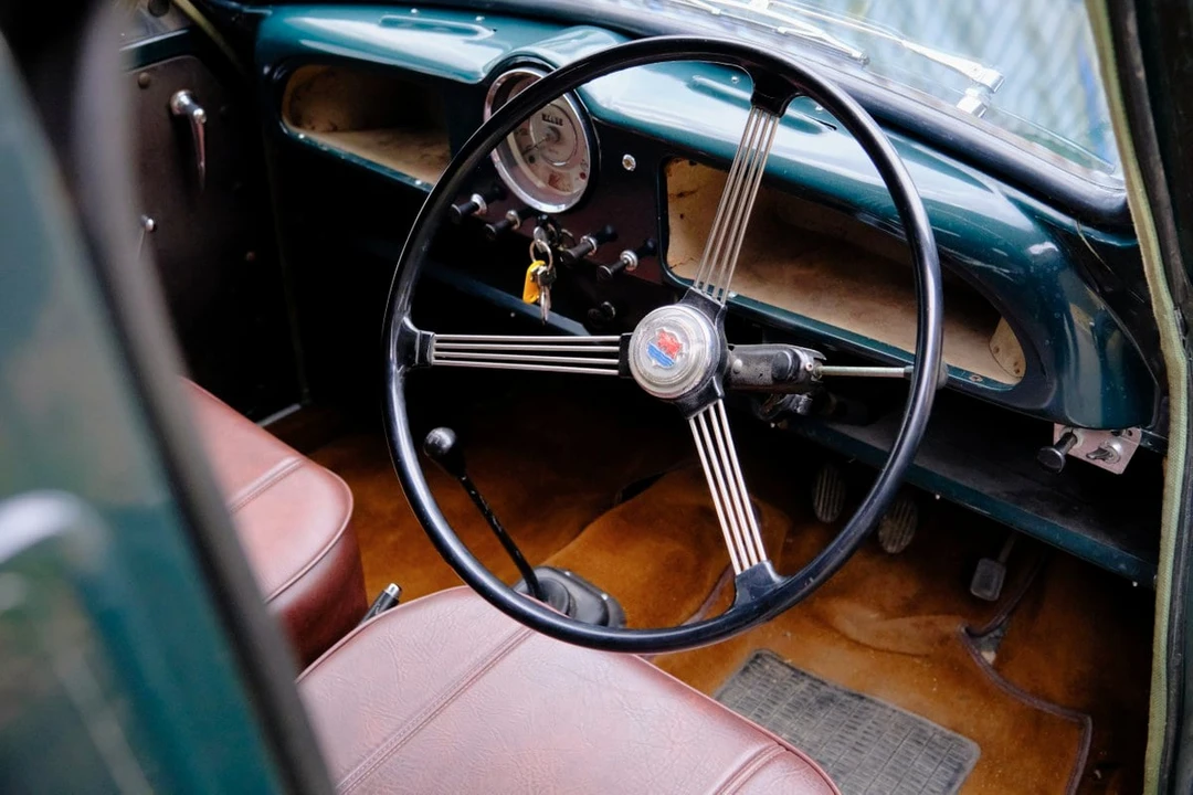 1959 Morris Minor - Image 11 of 30