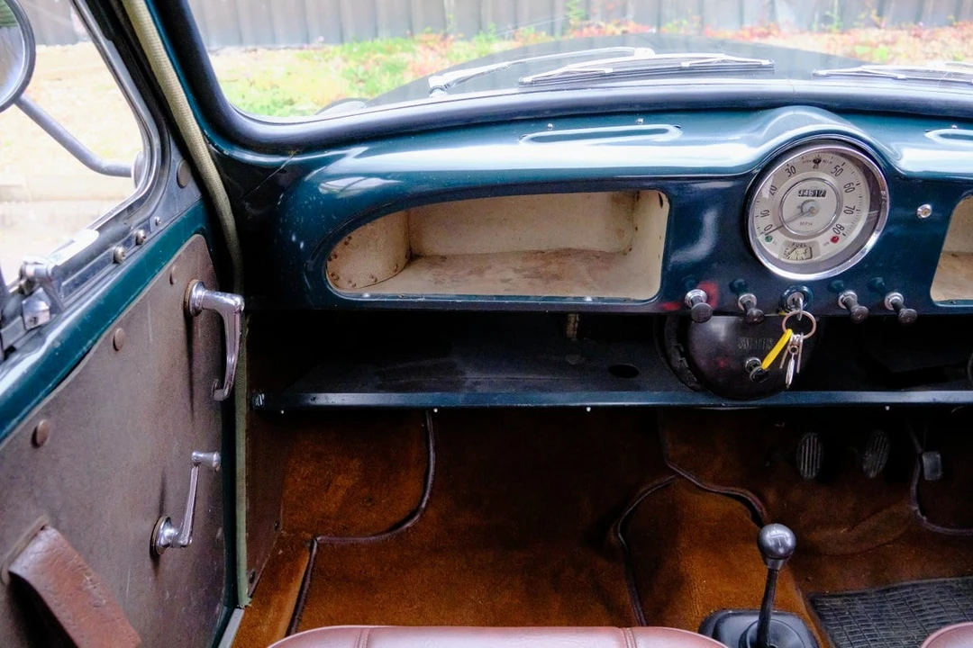 1959 Morris Minor - Image 18 of 30