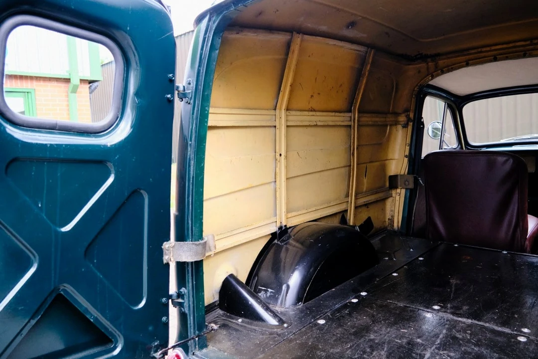 1959 Morris Minor - Image 23 of 30