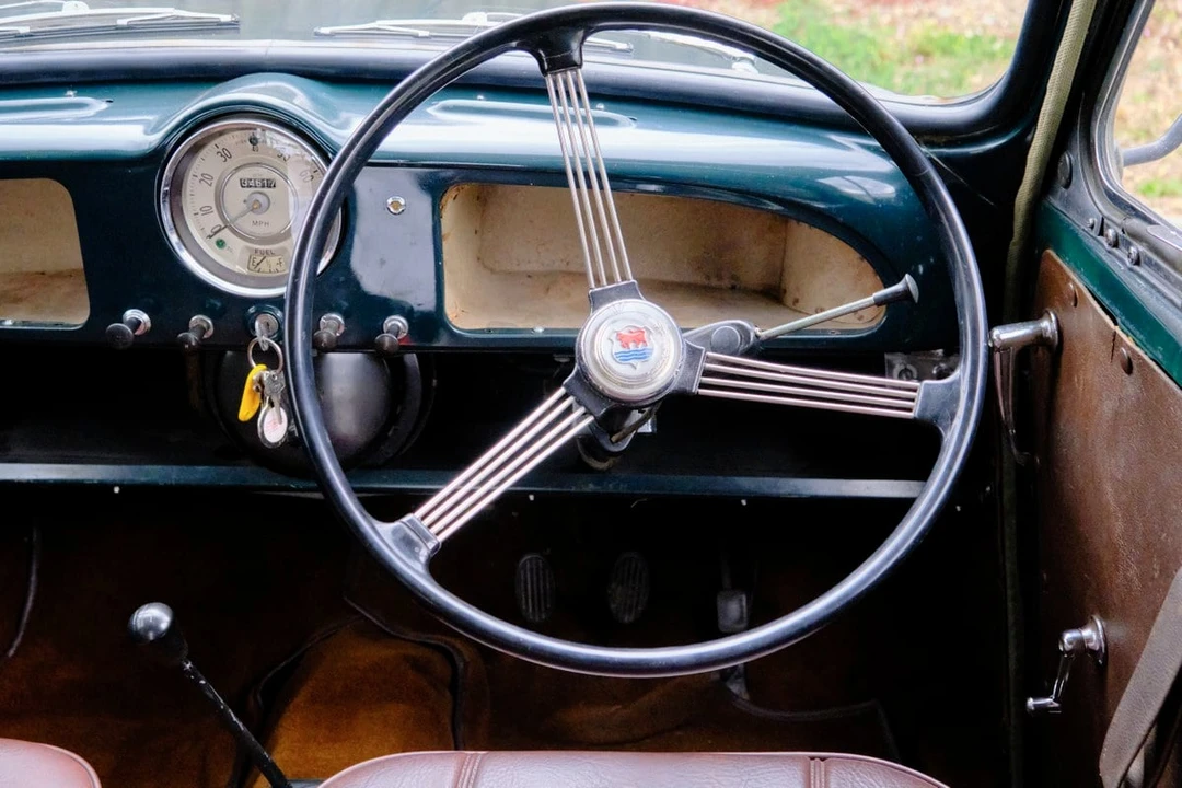 1959 Morris Minor - Image 15 of 30