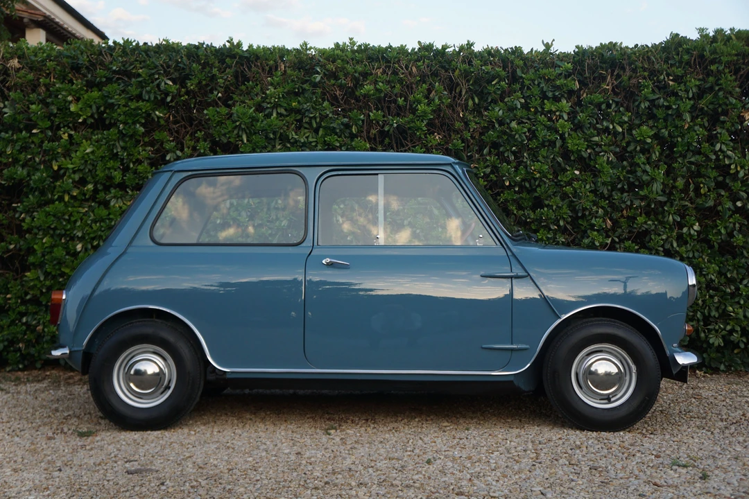 1959 Morris Minor - Image 20 of 21