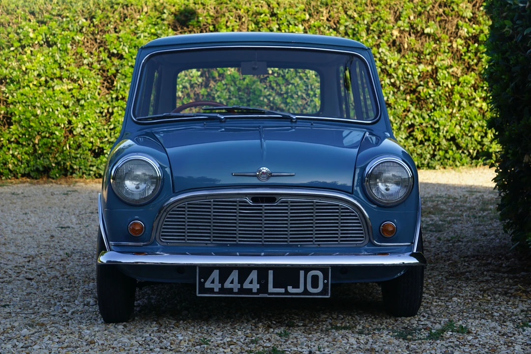 1959 Morris Minor - Image 10 of 21