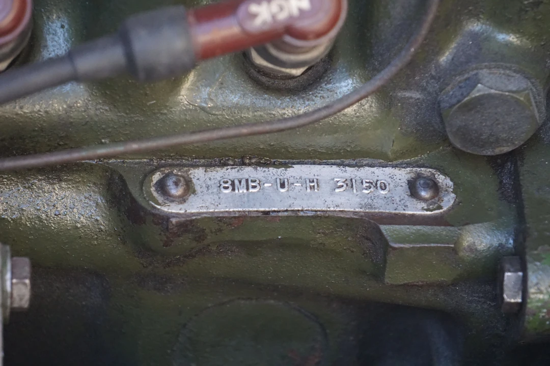 1959 Morris Minor - Image 16 of 21
