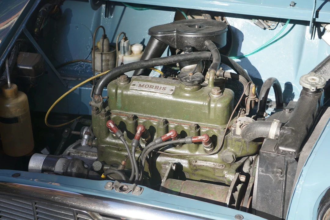 1959 Morris Minor - Image 18 of 21