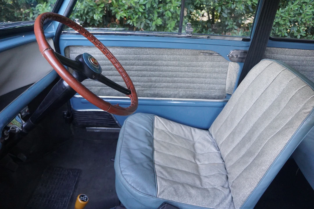 1959 Morris Minor - Image 5 of 21