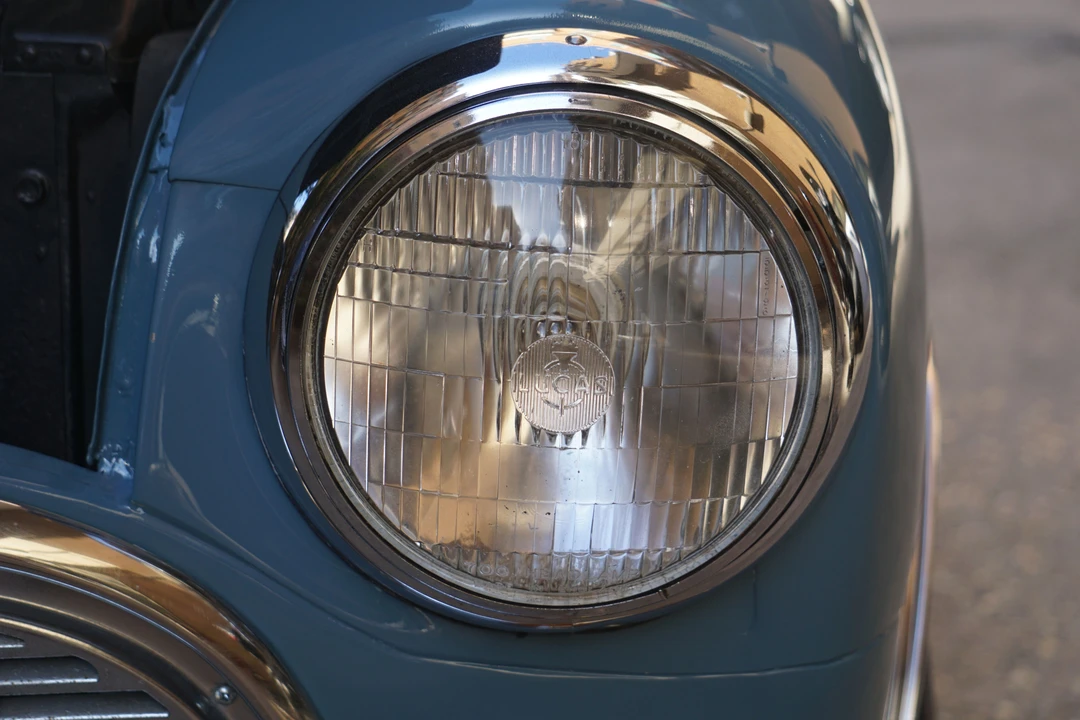 1959 Morris Minor - Image 14 of 21