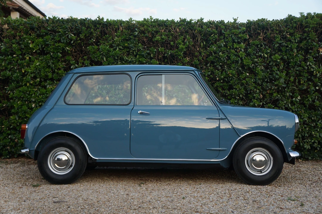 1959 Morris Minor - Image 3 of 21
