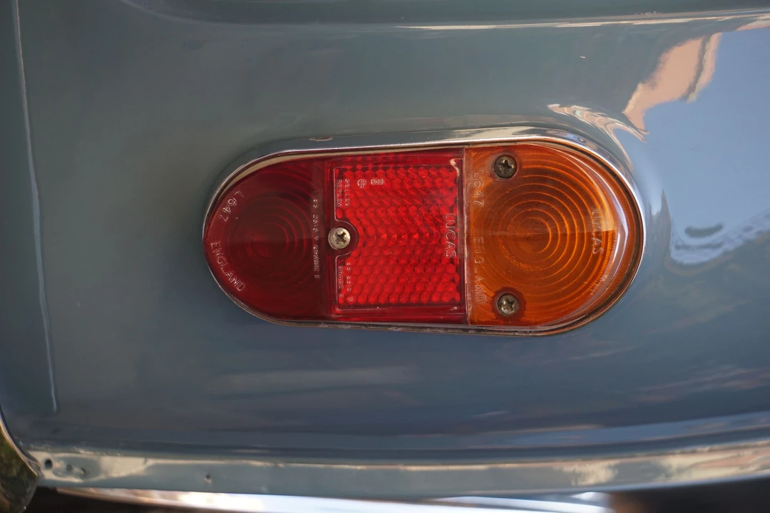 1959 Morris Minor - Image 13 of 21