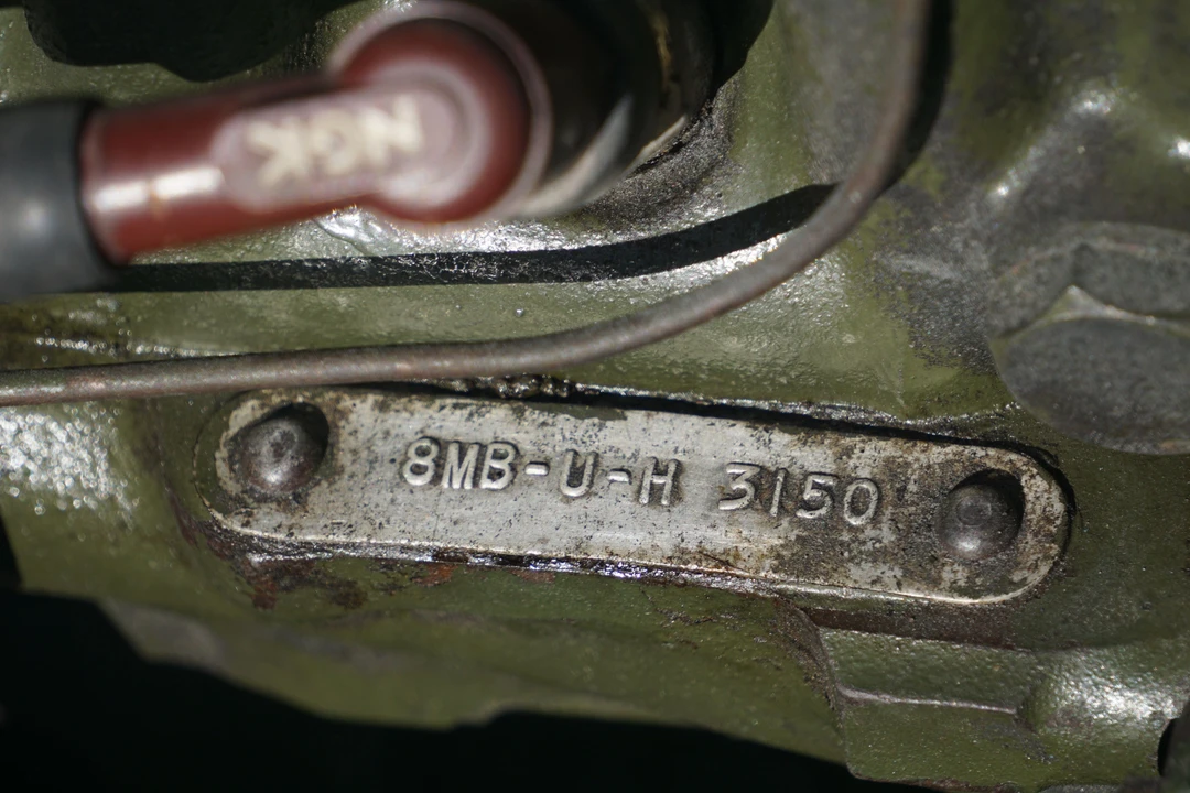 1959 Morris Minor - Image 19 of 21