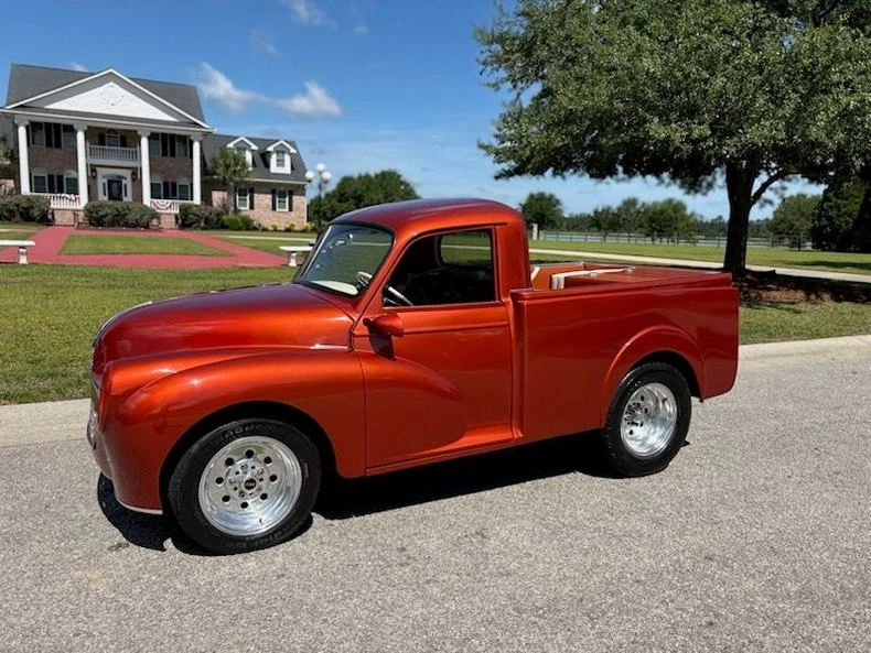 1959 Morris Minor - Image 8 of 21