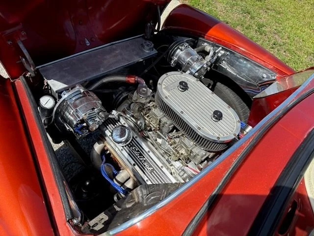 1959 Morris Minor - Image 19 of 21