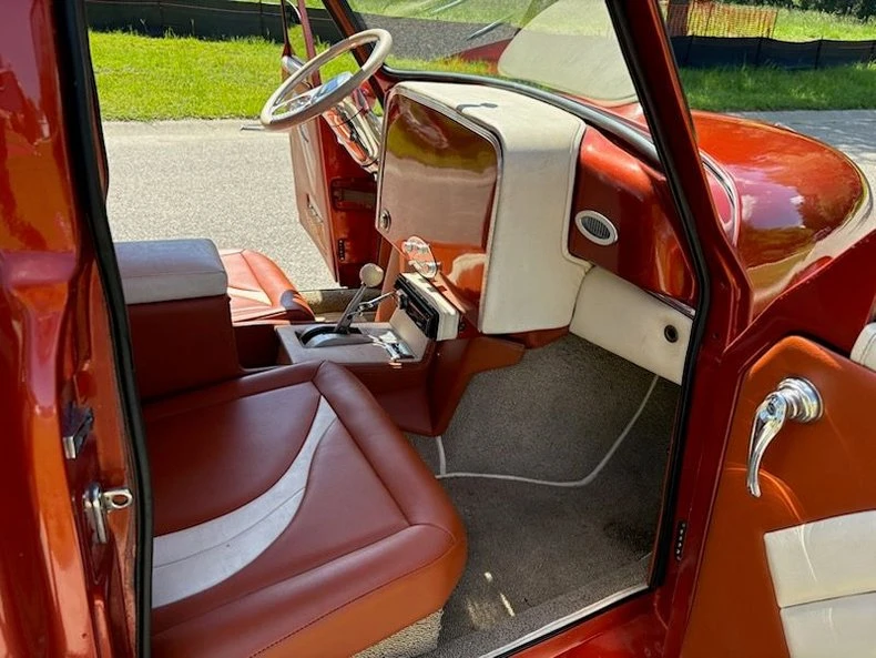 1959 Morris Minor - Image 17 of 21
