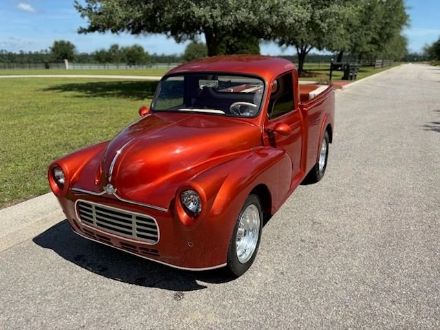 1959 Morris Minor - Image 11 of 21