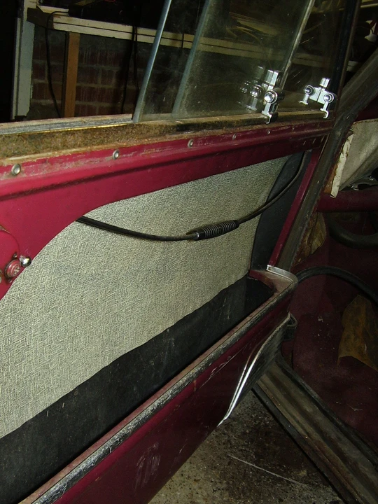 1959 Morris Minor - Image 5 of 6