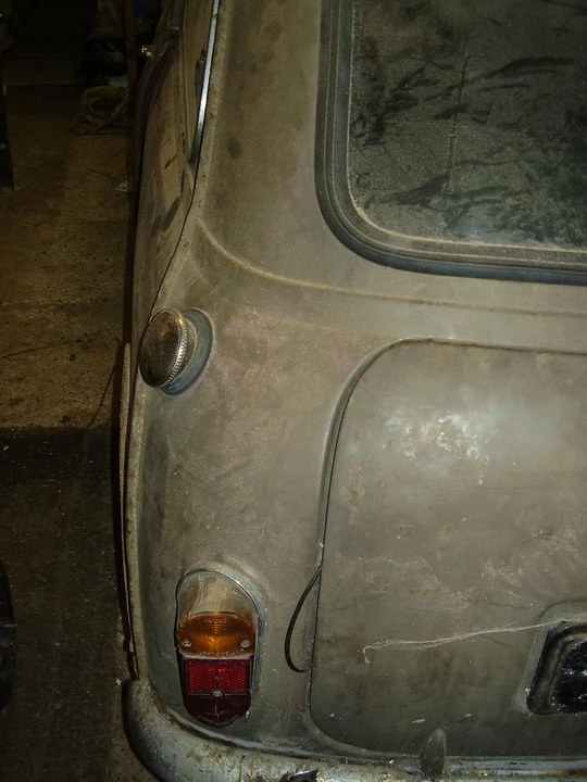 1959 Morris Minor - Image 4 of 6
