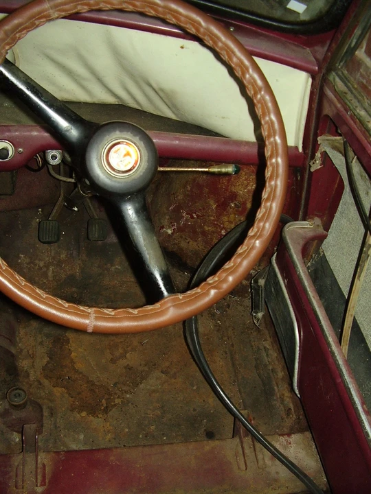 1959 Morris Minor - Image 3 of 6