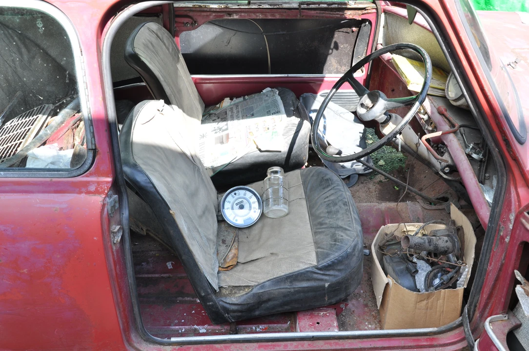 1959 Morris - Image 22 of 23