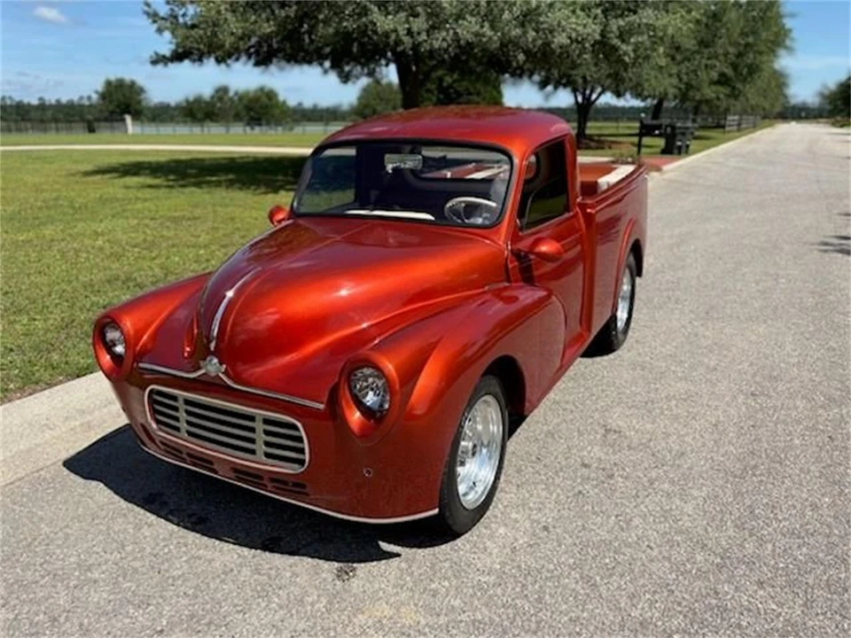 1959 Morris Minor - Image 11 of 21