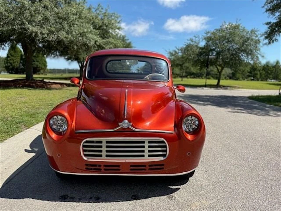 1959 Morris Minor - Image 12 of 21