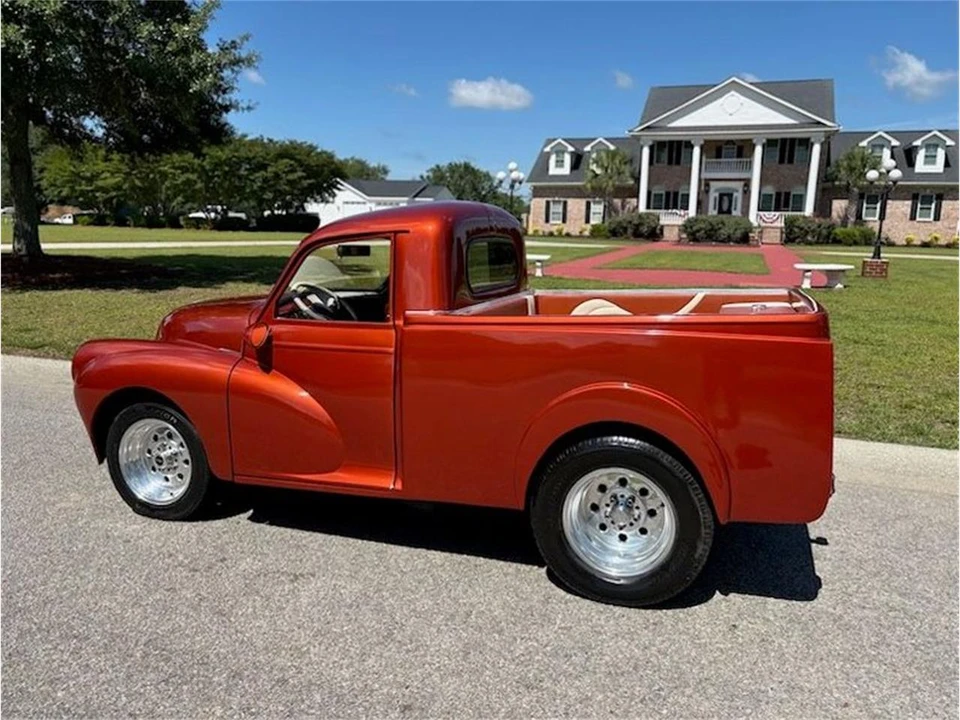 1959 Morris Minor - Image 7 of 21