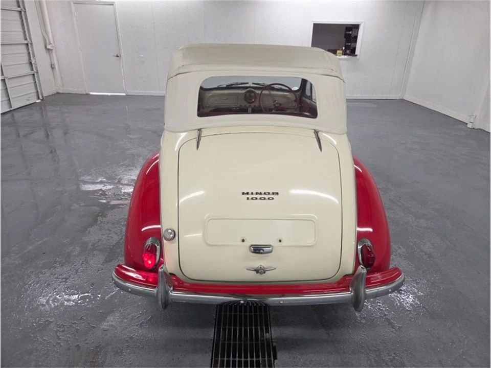 1959 Morris Minor - Image 5 of 31