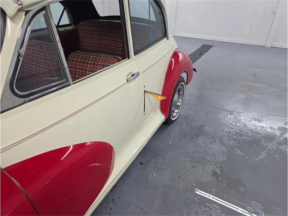 1959 Morris Minor - Image 25 of 31