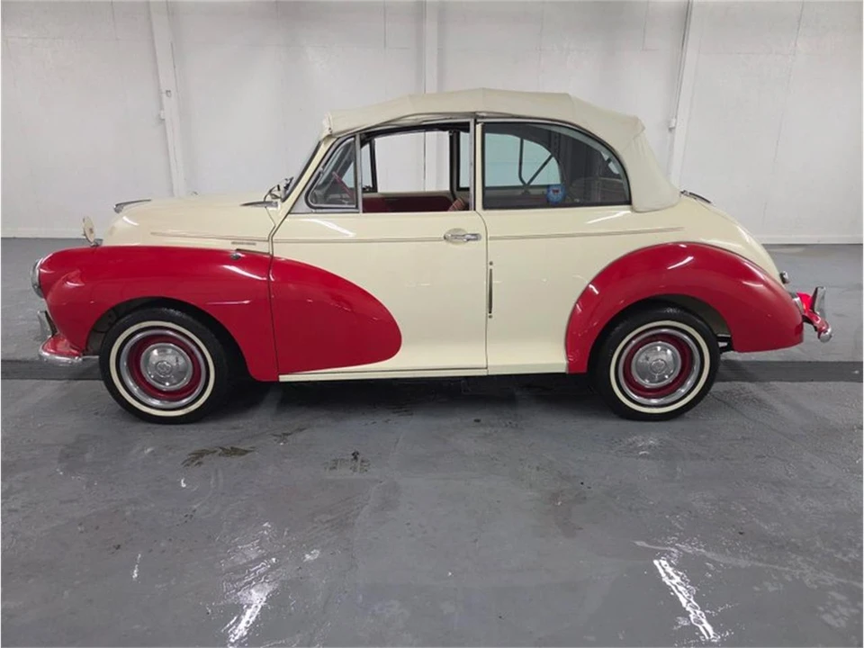 1959 Morris Minor - Image 3 of 31