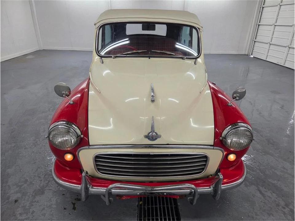 1959 Morris Minor - Image 9 of 31