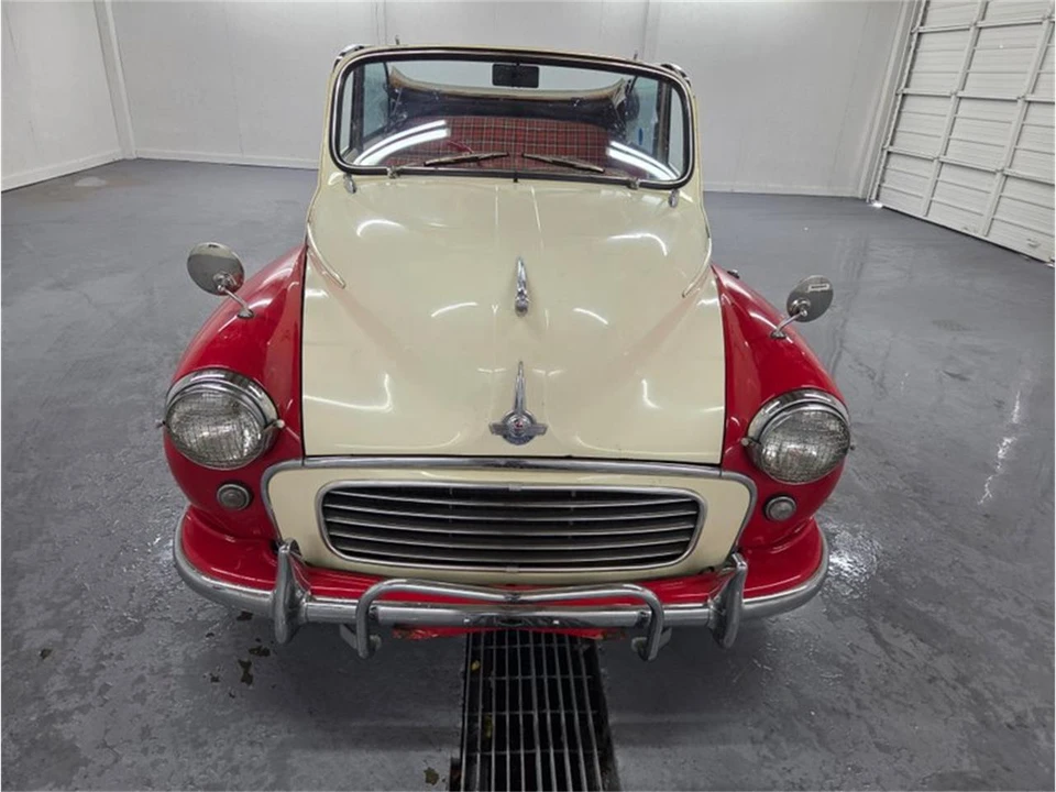 1959 Morris Minor - Image 21 of 31