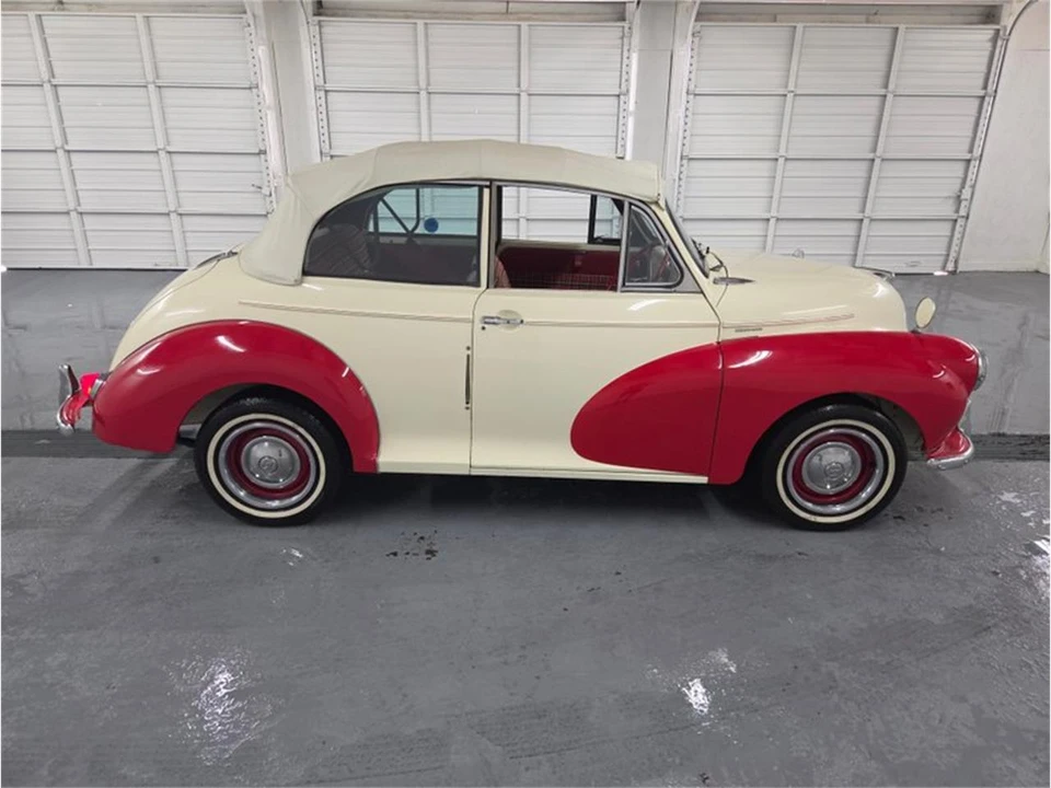 1959 Morris Minor - Image 7 of 31
