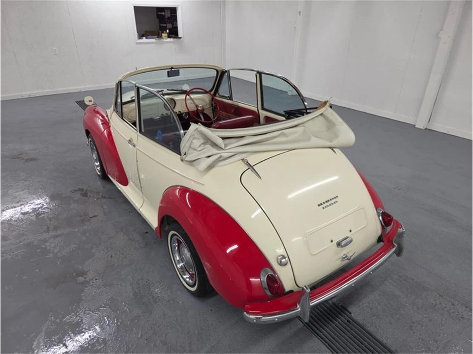 1959 Morris Minor - Image 13 of 31