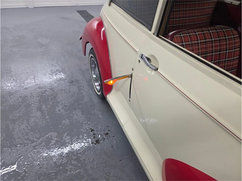 1959 Morris Minor - Image 23 of 31