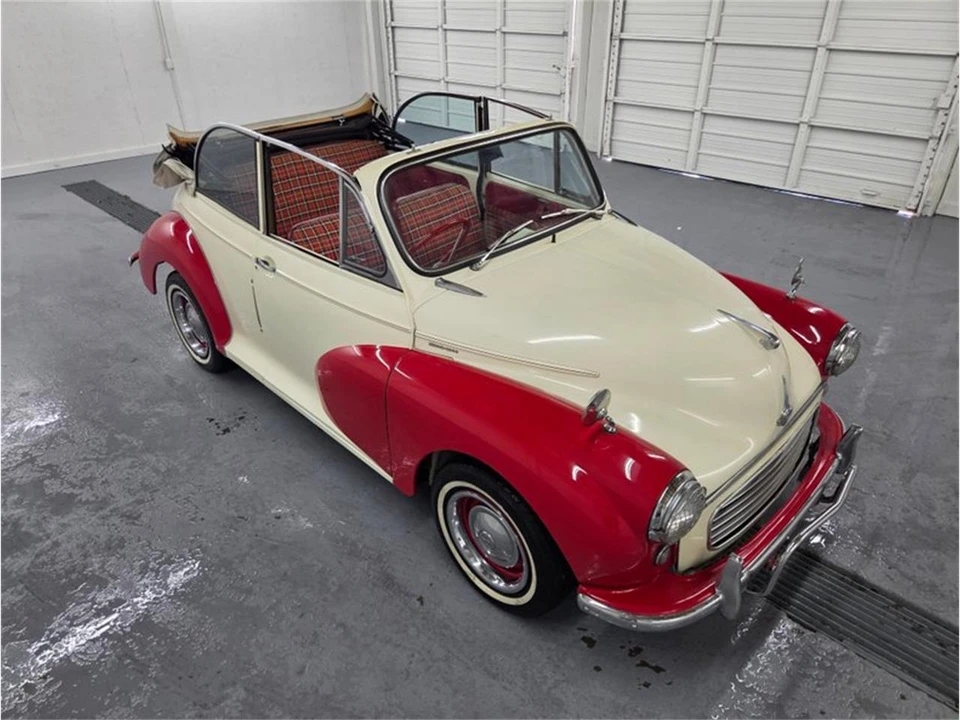 1959 Morris Minor - Image 20 of 31